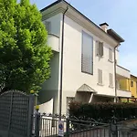 Masnadieri 18 ゲストハウス パルマ