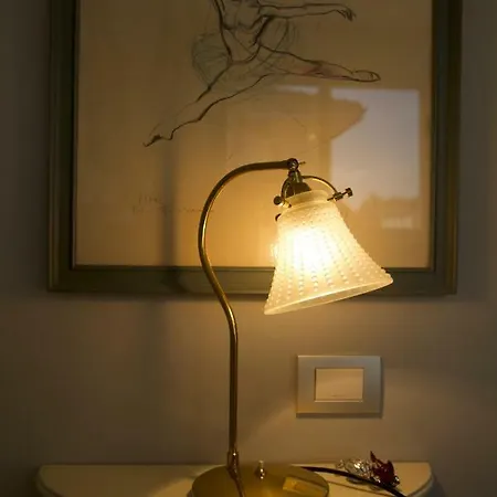 Masnadieri 18 Gæstehus Parma