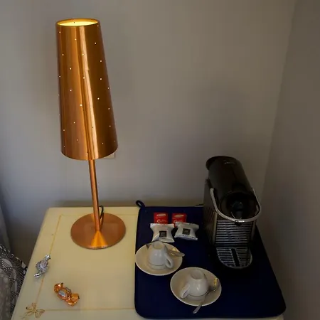 Masnadieri 18 Vendégház *