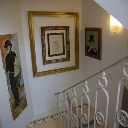 Masnadieri 18 3* Parma