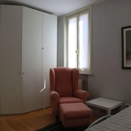 Masnadieri 18 Pensjonat