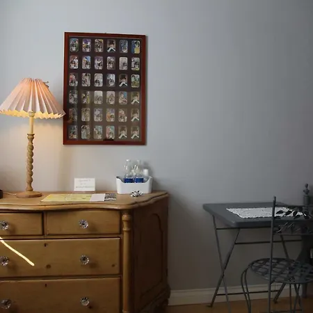 Masnadieri 18 게스트하우스