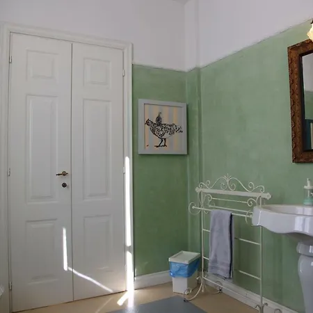 Vendégház Masnadieri 18