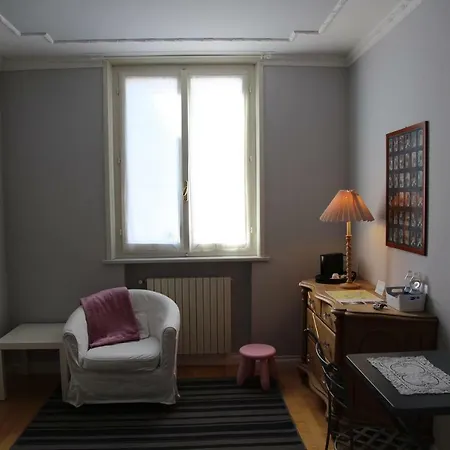 Masnadieri 18 Vendégház *