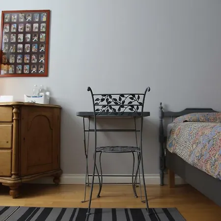 Masnadieri 18 게스트하우스