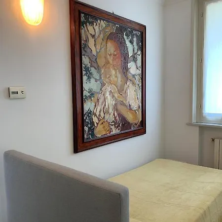 Gæstehus Masnadieri 18 Parma