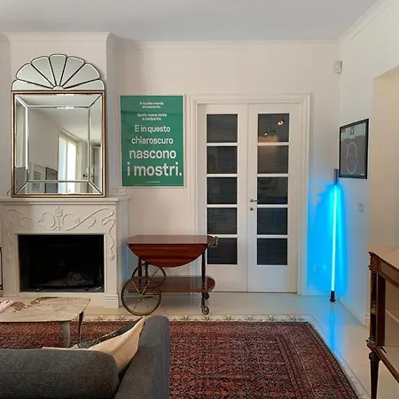 Gæstehus Masnadieri 18