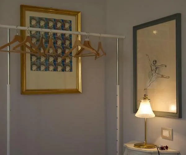 ゲストハウス Masnadieri 18