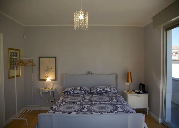 Masnadieri 18 3* Parma