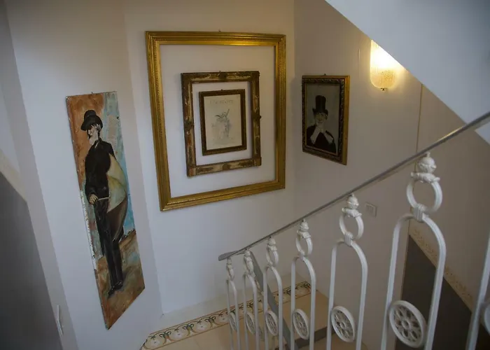 Masnadieri 18 3* 파르마