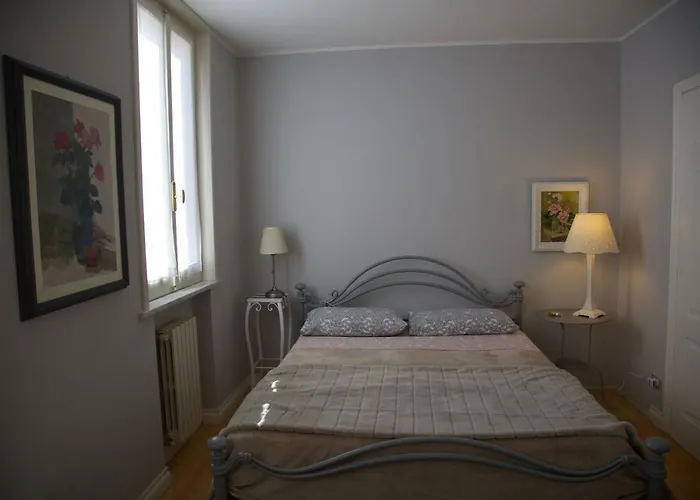 Masnadieri 18 3* 파르마