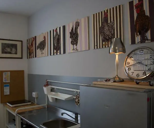 Masnadieri 18 파르마