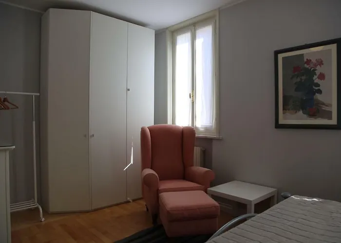 Masnadieri 18 ゲストハウス