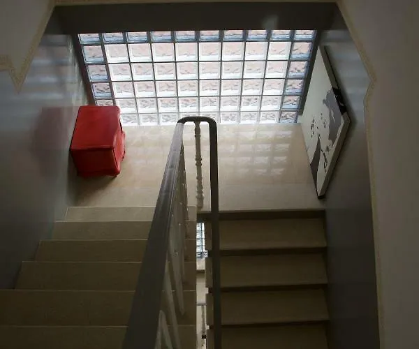 Masnadieri 18 게스트하우스 파르마