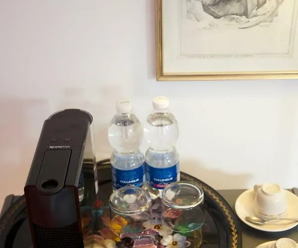 Masnadieri 18 게스트하우스