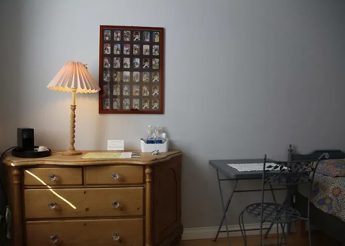 Masnadieri 18 ゲストハウス