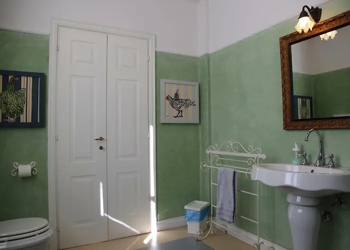 Konukevi Masnadieri 18