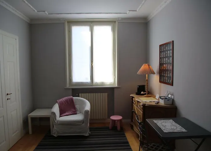 Masnadieri 18 ゲストハウス 3*