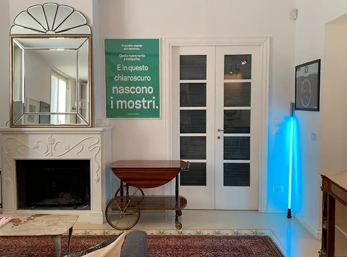 ゲストハウス Masnadieri 18