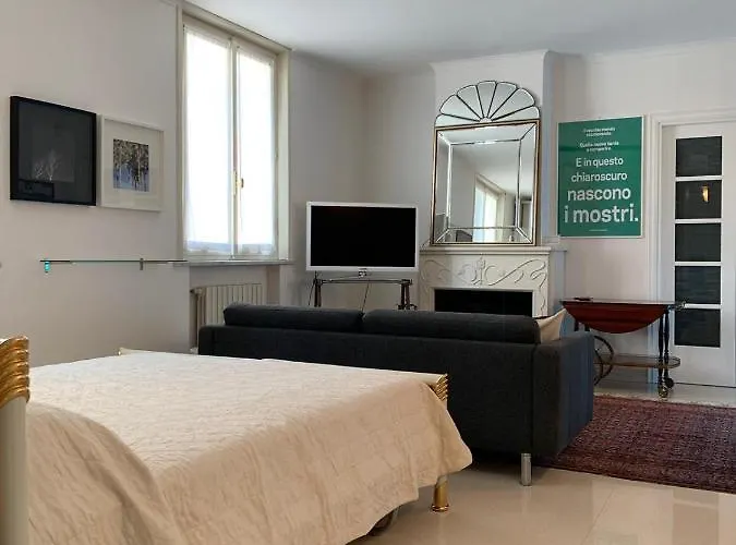 Konukevi Masnadieri 18 3*